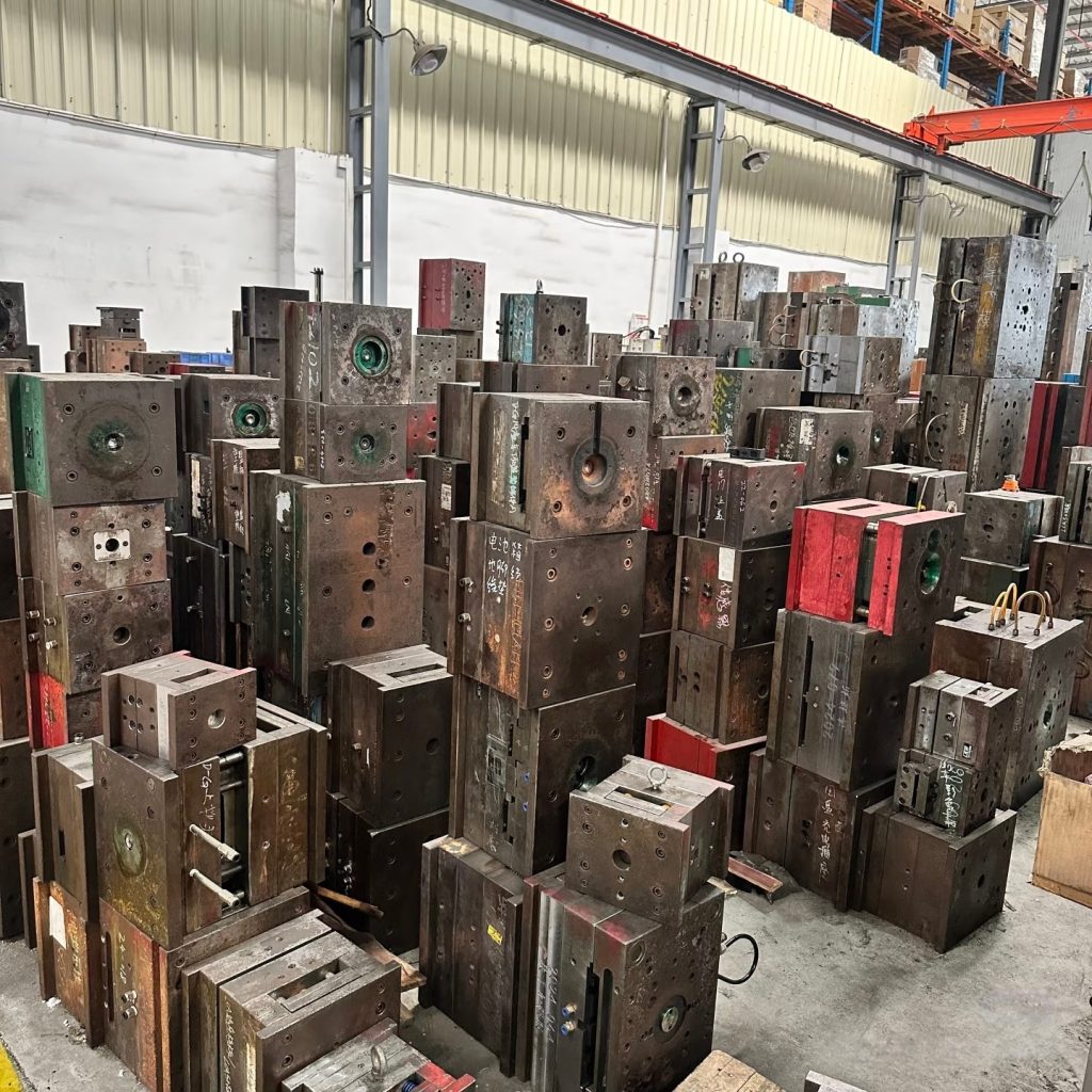 mold making department (1)