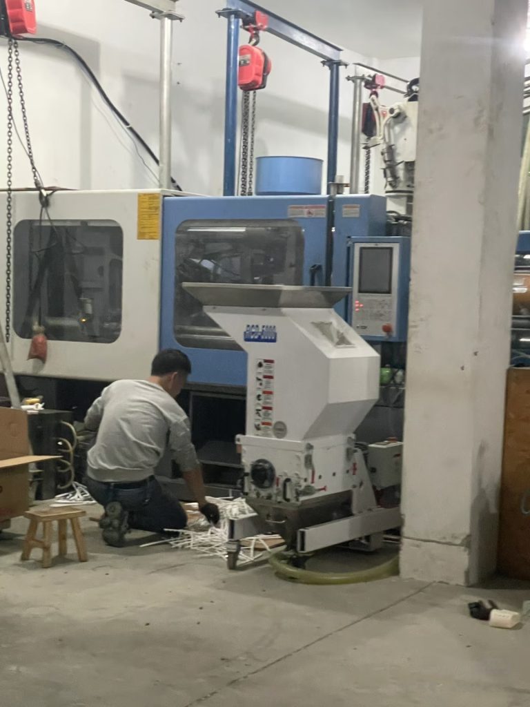 vinylinjection department (2)